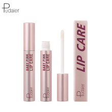 Moisture Lip Balm Long-Lasting Natural beeswax Lipstick Long Lasting Moisturizing Lipstick Anti Aging Lip Makeup Care